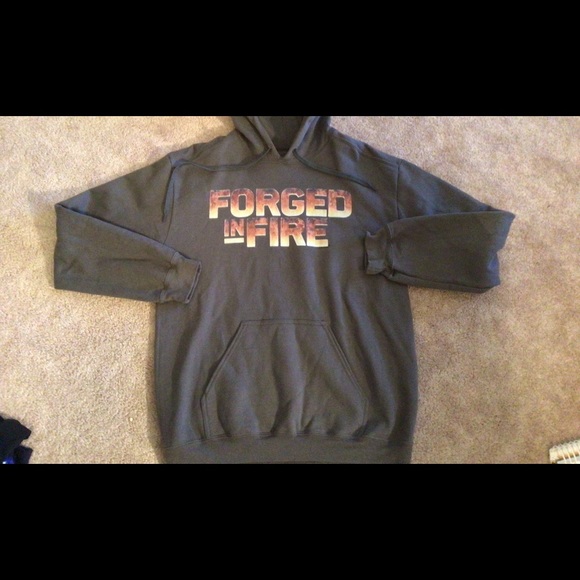 Awesome Men’s hoodie